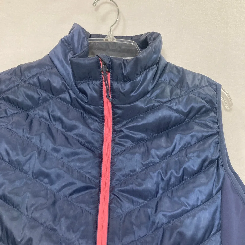 Columbia brand style